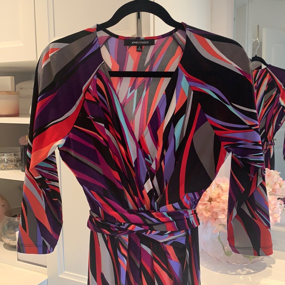 Jones Studio dress